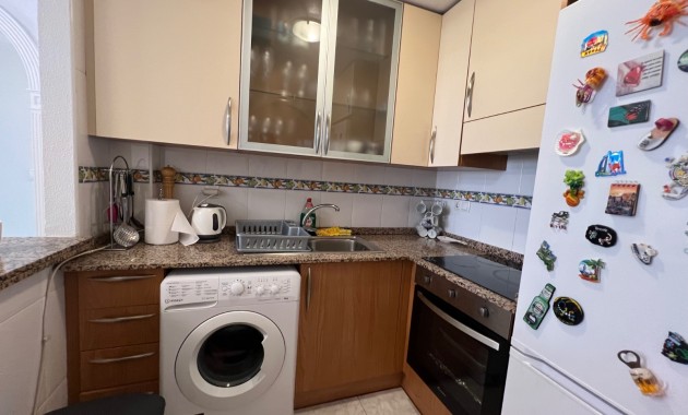 Sale - Apartment / flat -
Algorfa - Algorfa - Village
