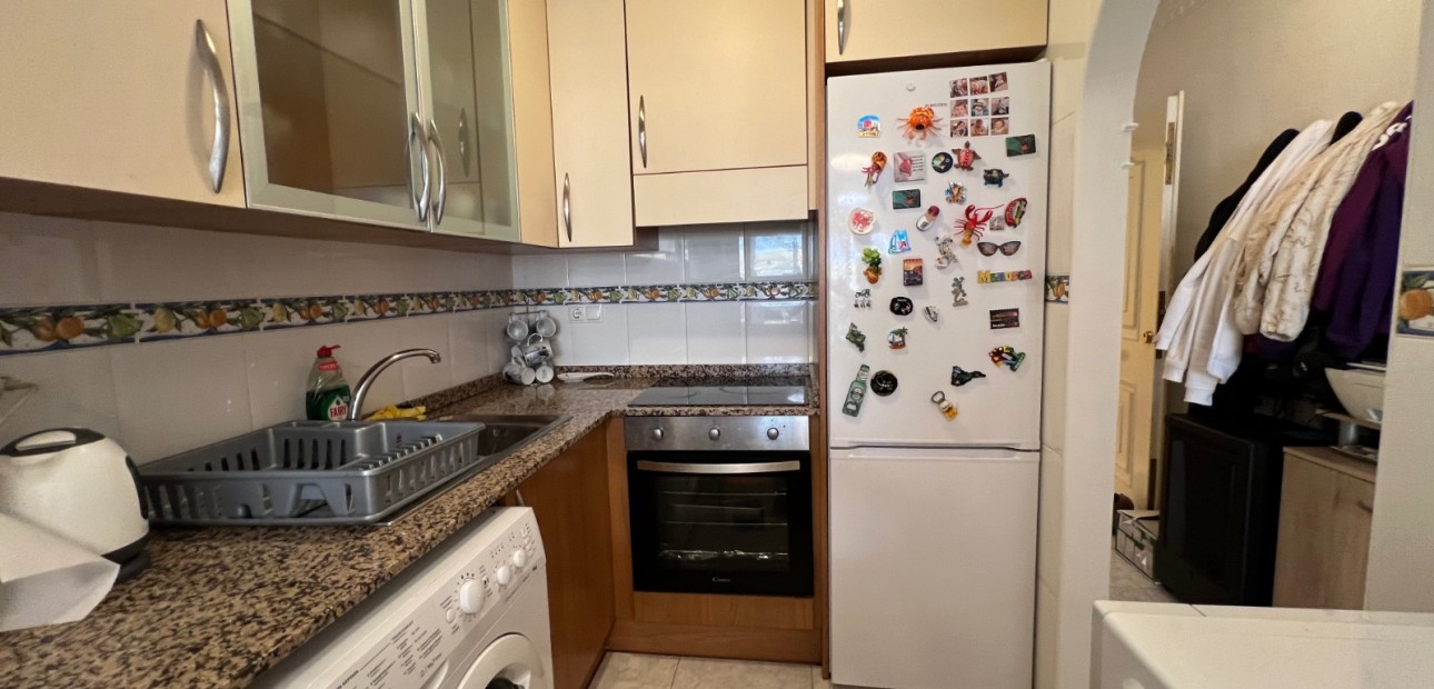 Sale - Apartment / flat -
Algorfa - Algorfa - Village