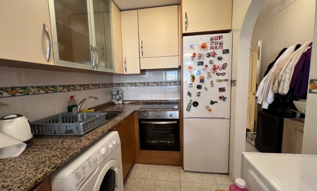 Sale - Apartment / flat -
Algorfa - Algorfa - Village