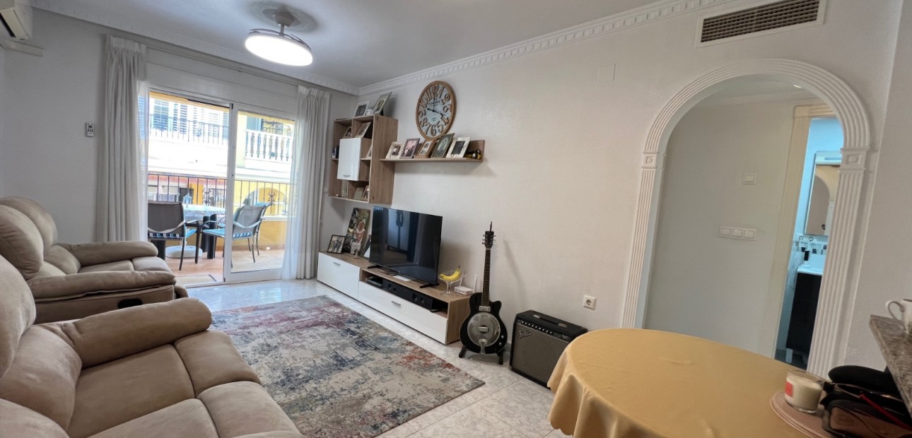 Sale - Apartment / flat -
Algorfa - Algorfa - Village