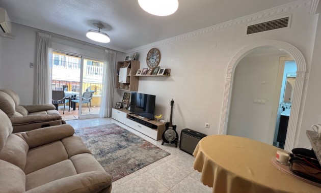 Sale - Apartment / flat -
Algorfa - Algorfa - Village