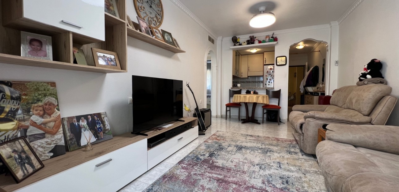 Sale - Apartment / flat -
Algorfa - Algorfa - Village