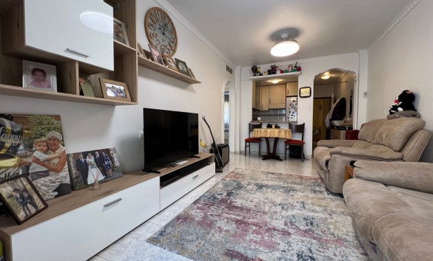 Sale - Apartment / flat -
Algorfa - Algorfa - Village