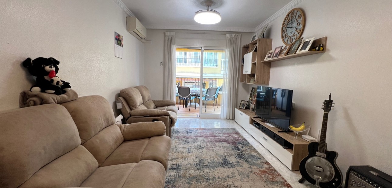 Sale - Apartment / flat -
Algorfa - Algorfa - Village