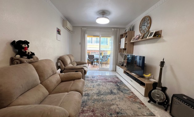 Sale - Apartment / flat -
Algorfa - Algorfa - Village