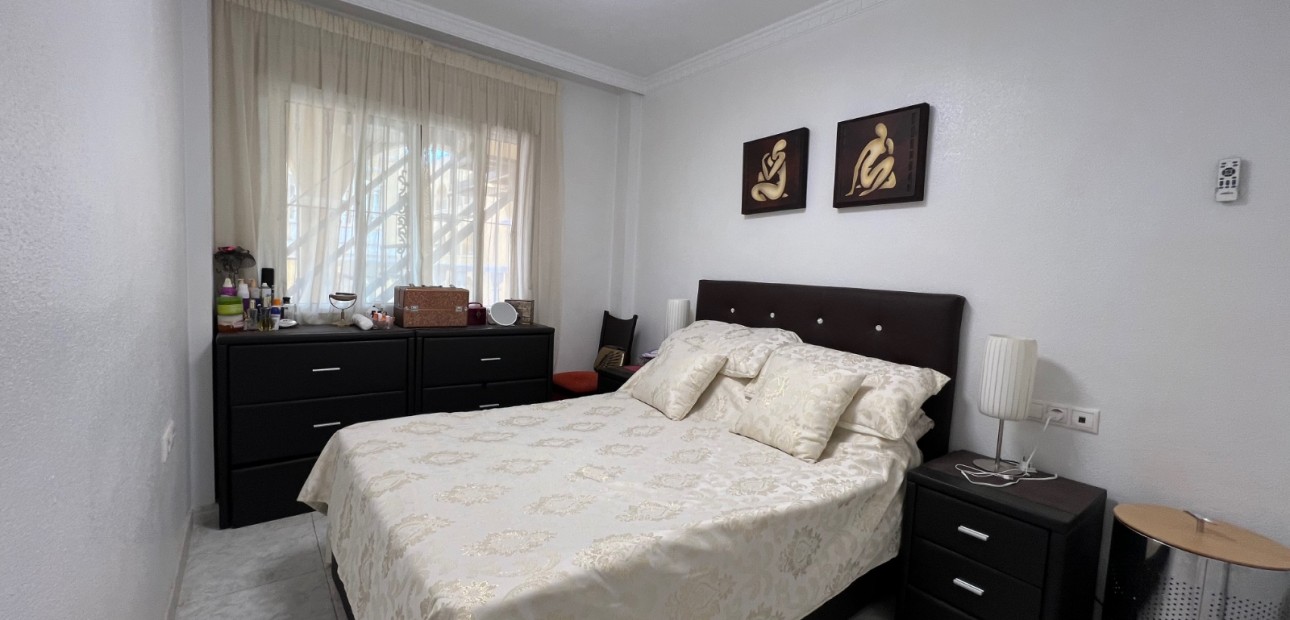 Sale - Apartment / flat -
Algorfa - Algorfa - Village
