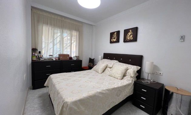 Sale - Apartment / flat -
Algorfa - Algorfa - Village