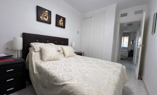 Sale - Apartment / flat -
Algorfa - Algorfa - Village