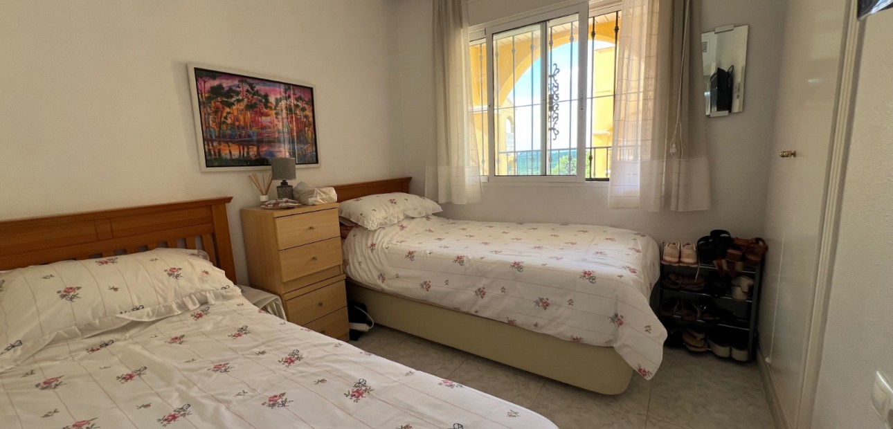 Sale - Apartment / flat -
Algorfa - Algorfa - Village