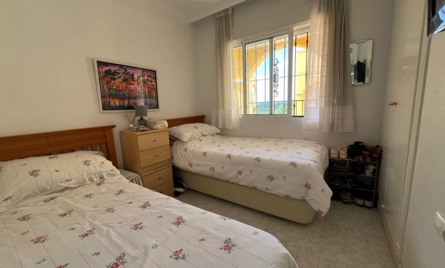 Sale - Apartment / flat -
Algorfa - Algorfa - Village
