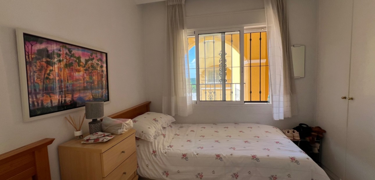 Sale - Apartment / flat -
Algorfa - Algorfa - Village