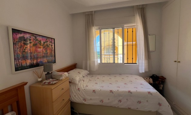 Sale - Apartment / flat -
Algorfa - Algorfa - Village