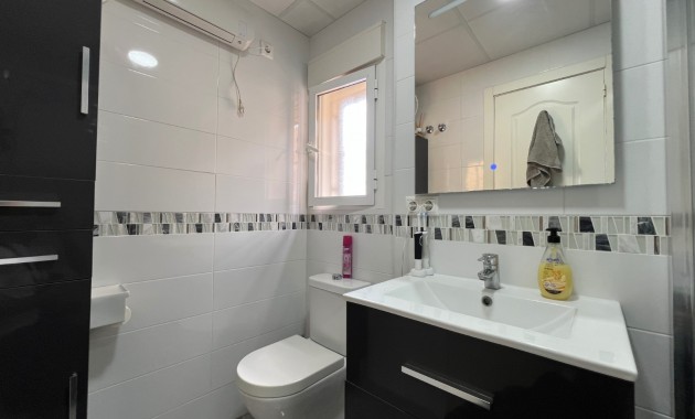Sale - Apartment / flat -
Algorfa - Algorfa - Village