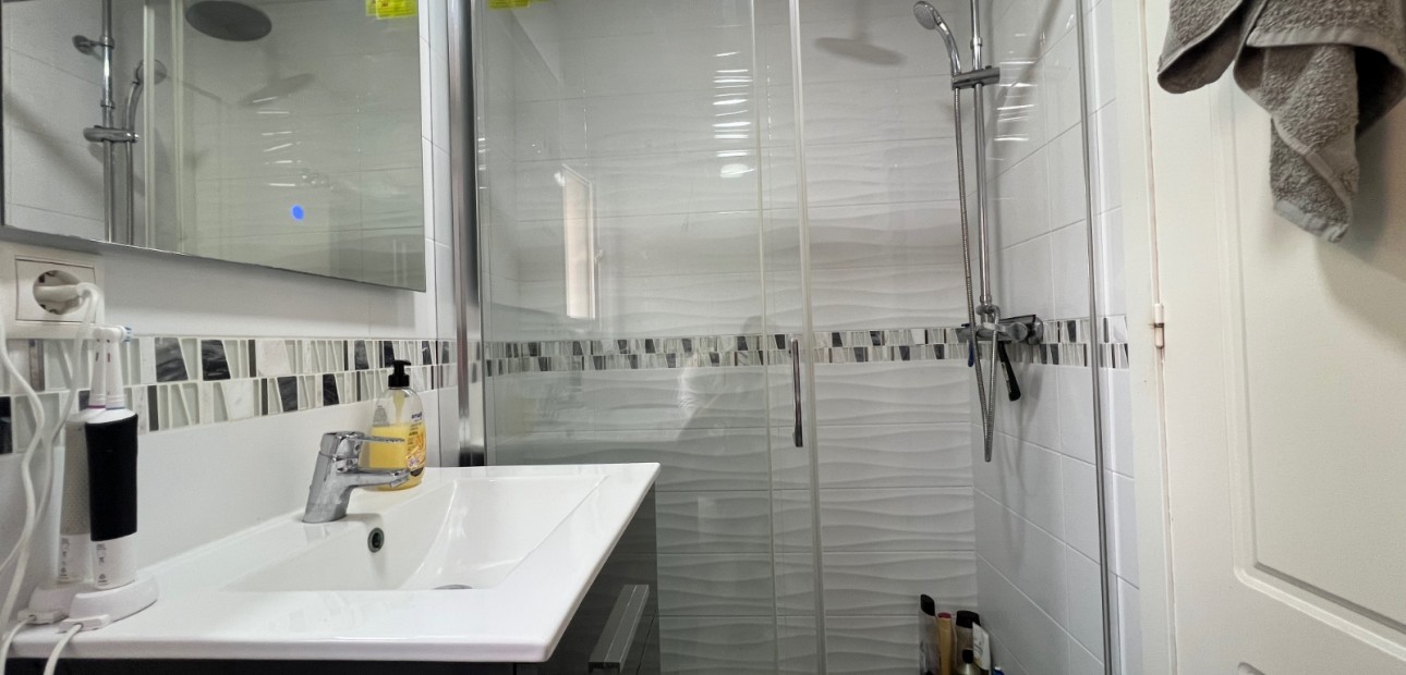 Sale - Apartment / flat -
Algorfa - Algorfa - Village