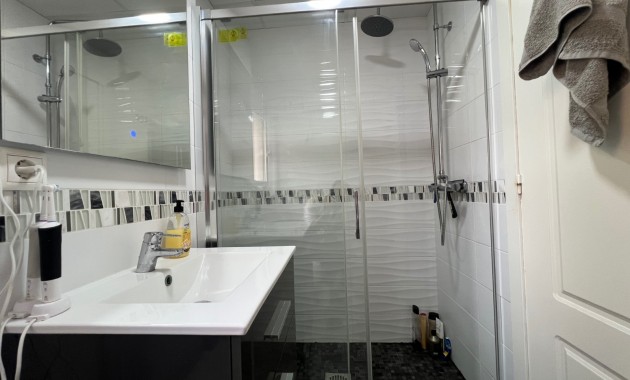 Sale - Apartment / flat -
Algorfa - Algorfa - Village