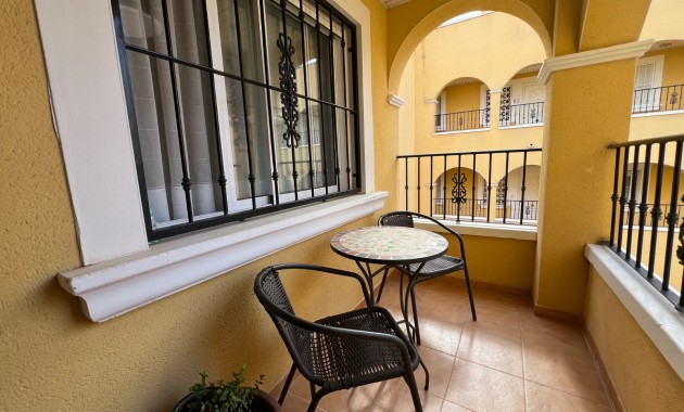 Sale - Apartment / flat -
Algorfa - Algorfa - Village