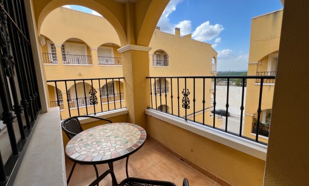 Sale - Apartment / flat -
Algorfa - Algorfa - Village