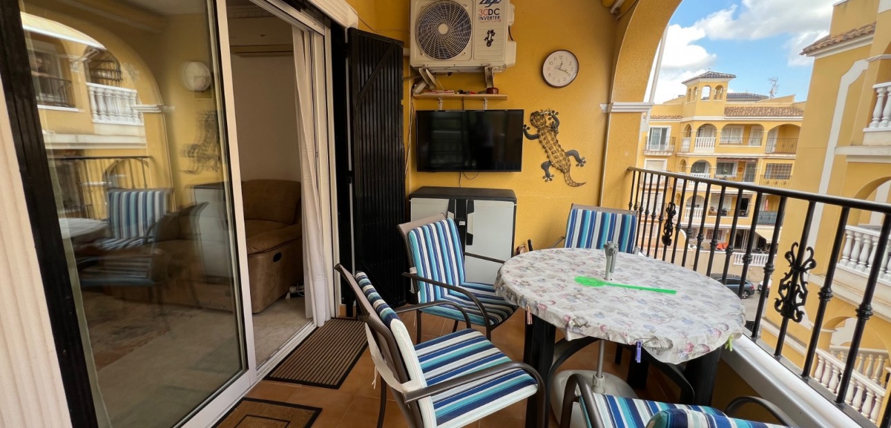 Sale - Apartment / flat -
Algorfa - Algorfa - Village