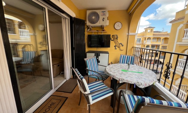 Sale - Apartment / flat -
Algorfa - Algorfa - Village