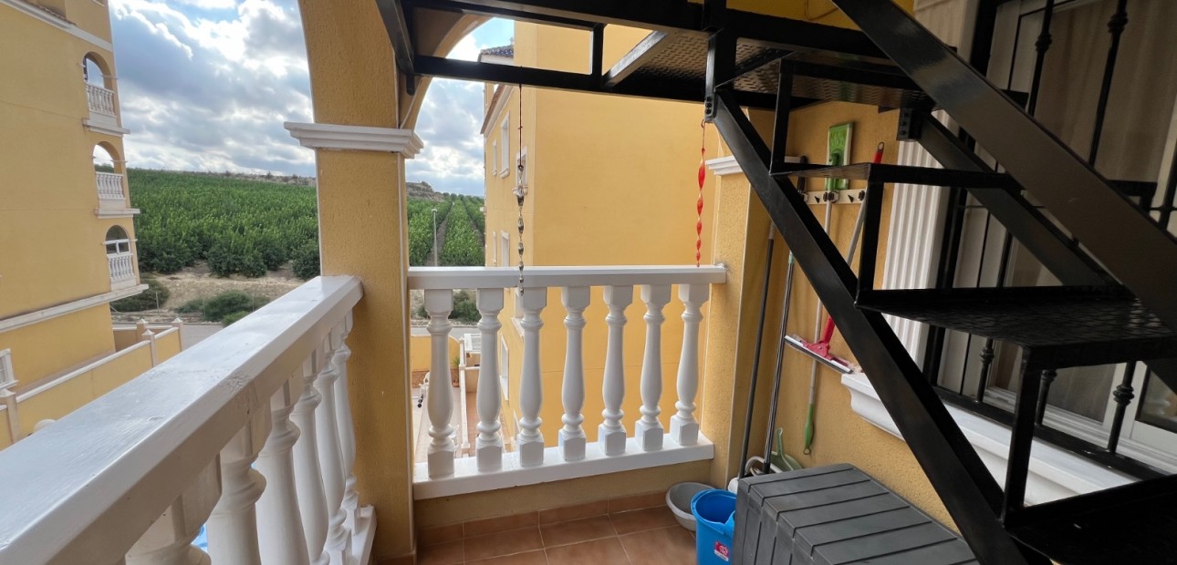 Sale - Apartment / flat -
Algorfa - Algorfa - Village