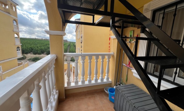 Sale - Apartment / flat -
Algorfa - Algorfa - Village