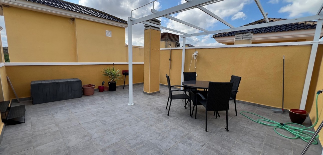 Sale - Apartment / flat -
Algorfa - Algorfa - Village