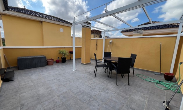 Sale - Apartment / flat -
Algorfa - Algorfa - Village