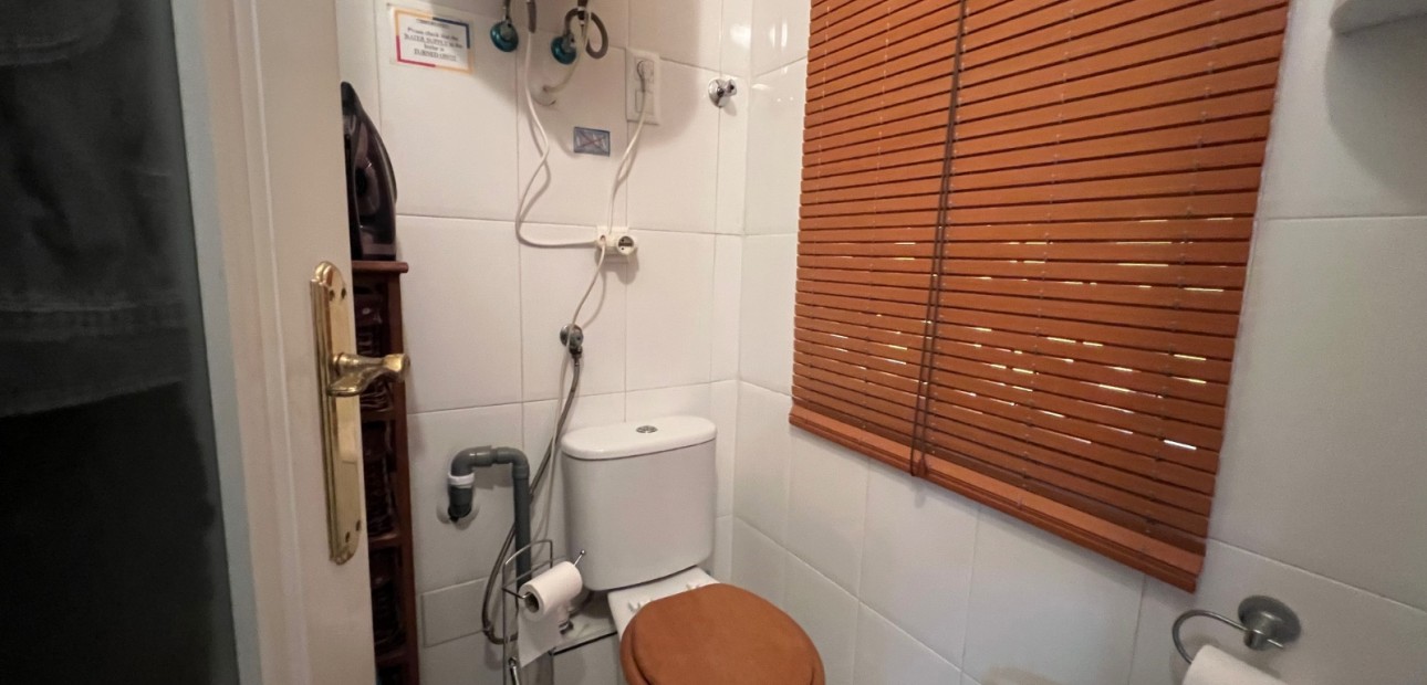 Sale - Apartment / flat -
Algorfa - Algorfa - Village