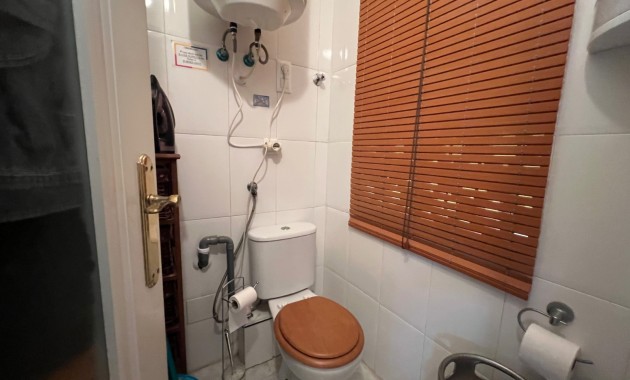 Sale - Apartment / flat -
Algorfa - Algorfa - Village