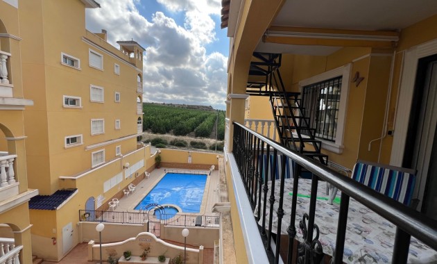 Sale - Apartment / flat -
Algorfa - Algorfa - Village