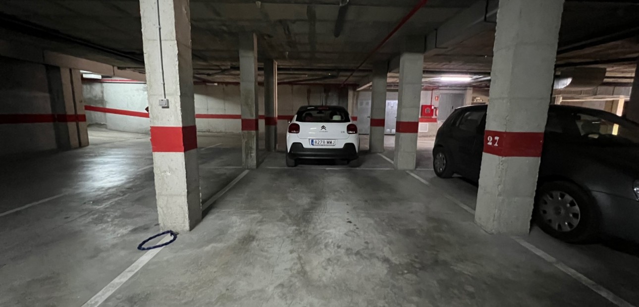 Sale - Apartment / flat -
Algorfa - Algorfa - Village