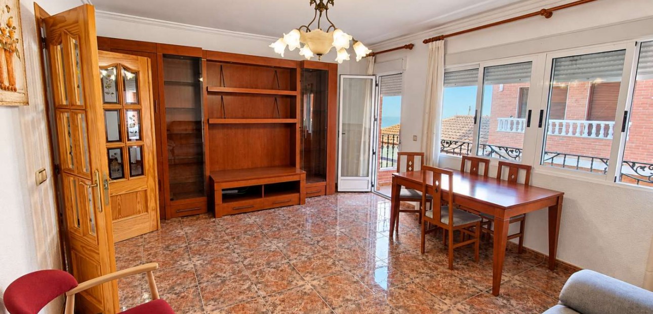 Sale - Apartment / flat -
Rojales - Rojales - Village