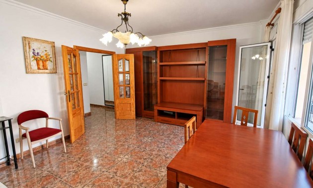 Sale - Apartment / flat -
Rojales - Rojales - Village