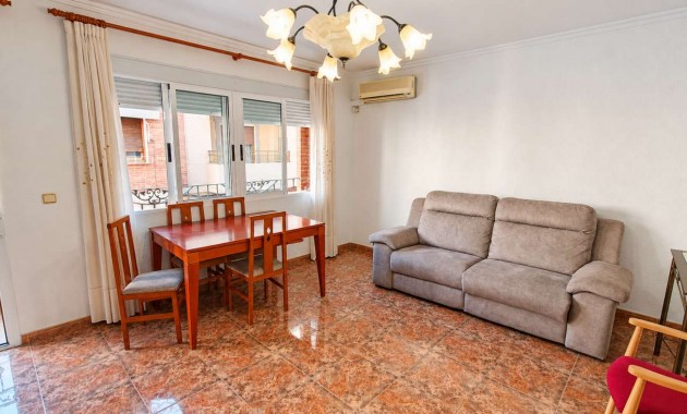 Sale - Apartment / flat -
Rojales - Rojales - Village