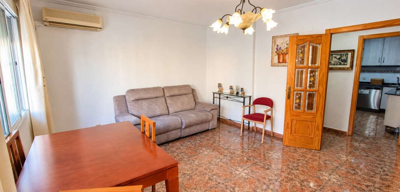 Sale - Apartment / flat -
Rojales - Rojales - Village