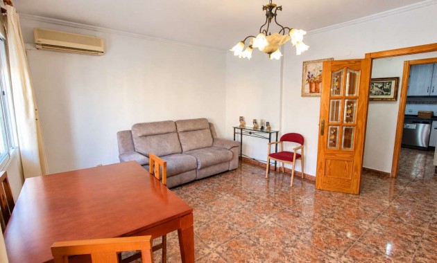 Sale - Apartment / flat -
Rojales - Rojales - Village