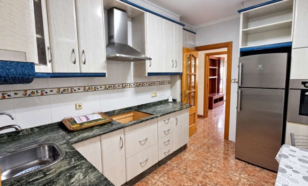 Sale - Apartment / flat -
Rojales - Rojales - Village
