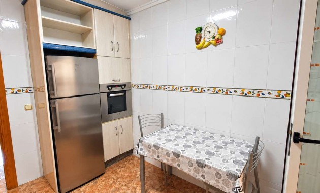Sale - Apartment / flat -
Rojales - Rojales - Village