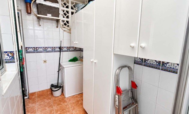 Sale - Apartment / flat -
Rojales - Rojales - Village