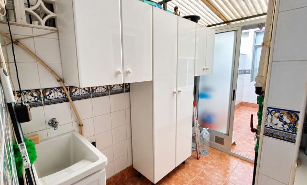 Sale - Apartment / flat -
Rojales - Rojales - Village
