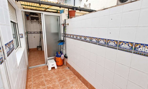 Sale - Apartment / flat -
Rojales - Rojales - Village