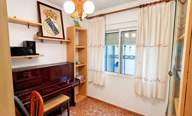 Sale - Apartment / flat -
Rojales - Rojales - Village