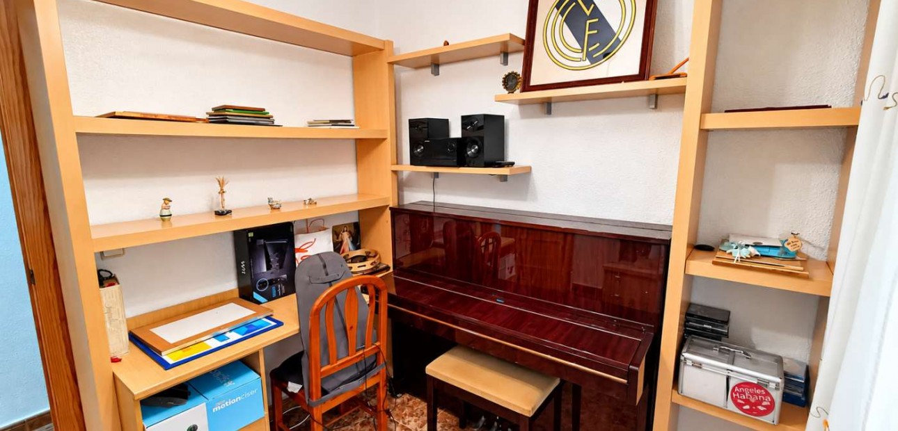 Sale - Apartment / flat -
Rojales - Rojales - Village