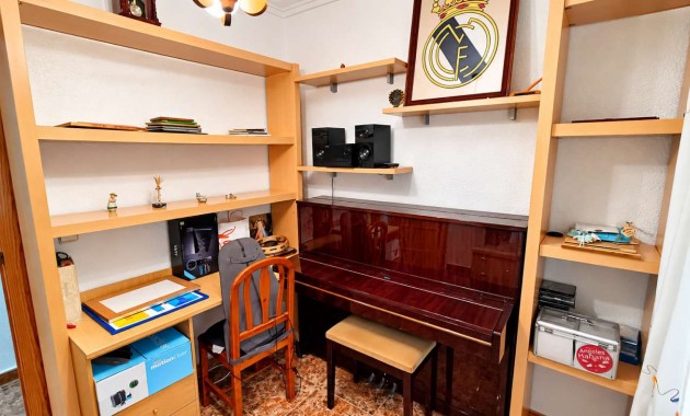 Sale - Apartment / flat -
Rojales - Rojales - Village