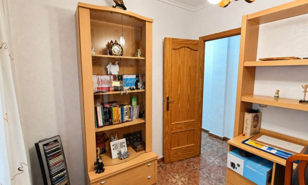Sale - Apartment / flat -
Rojales - Rojales - Village