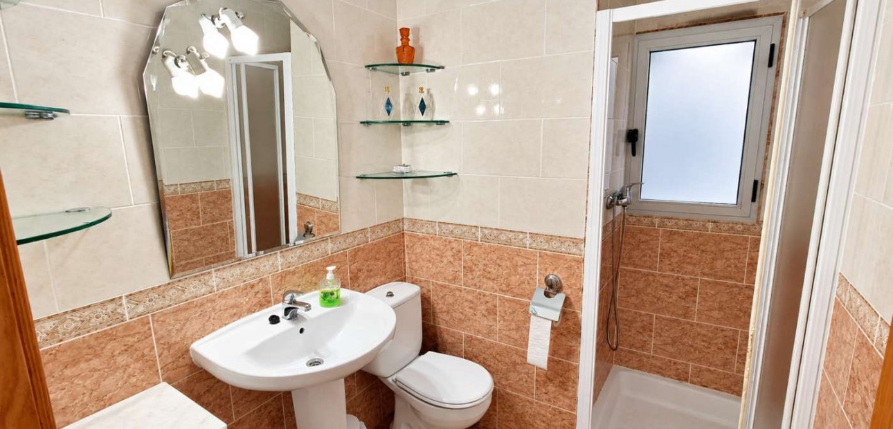 Sale - Apartment / flat -
Rojales - Rojales - Village