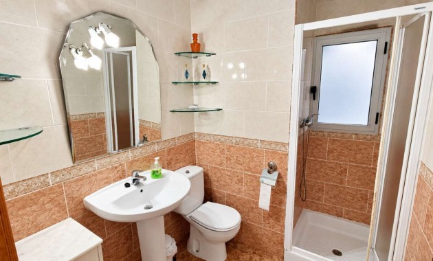 Sale - Apartment / flat -
Rojales - Rojales - Village