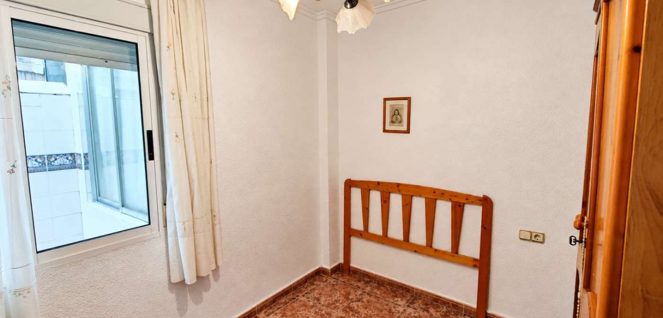 Sale - Apartment / flat -
Rojales - Rojales - Village