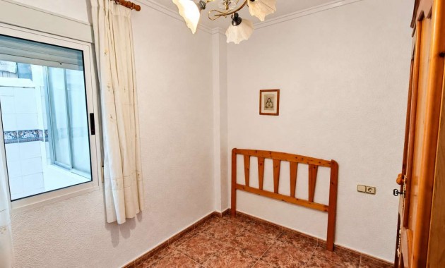 Sale - Apartment / flat -
Rojales - Rojales - Village