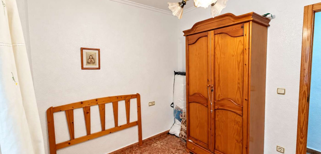 Sale - Apartment / flat -
Rojales - Rojales - Village